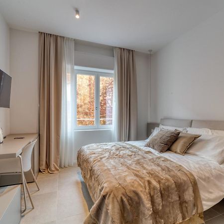 Santa Lucia Suites Падуя Экстерьер фото