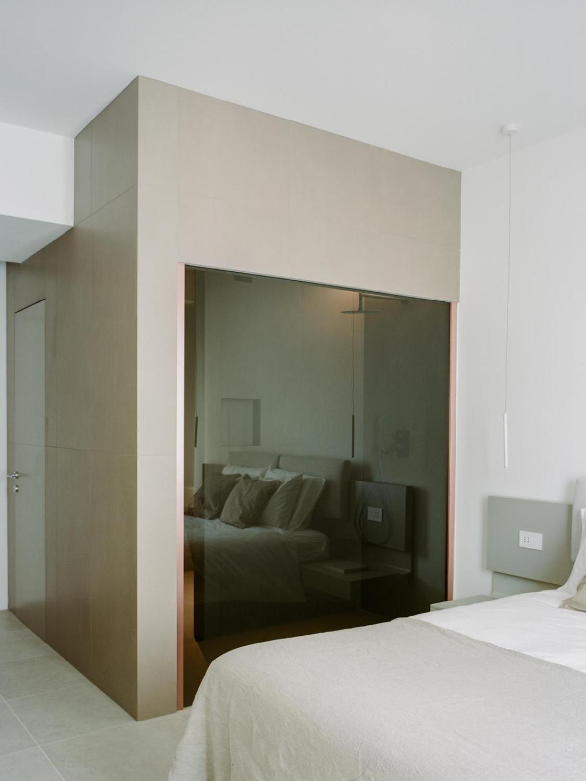 Santa Lucia Suites Падуя Экстерьер фото