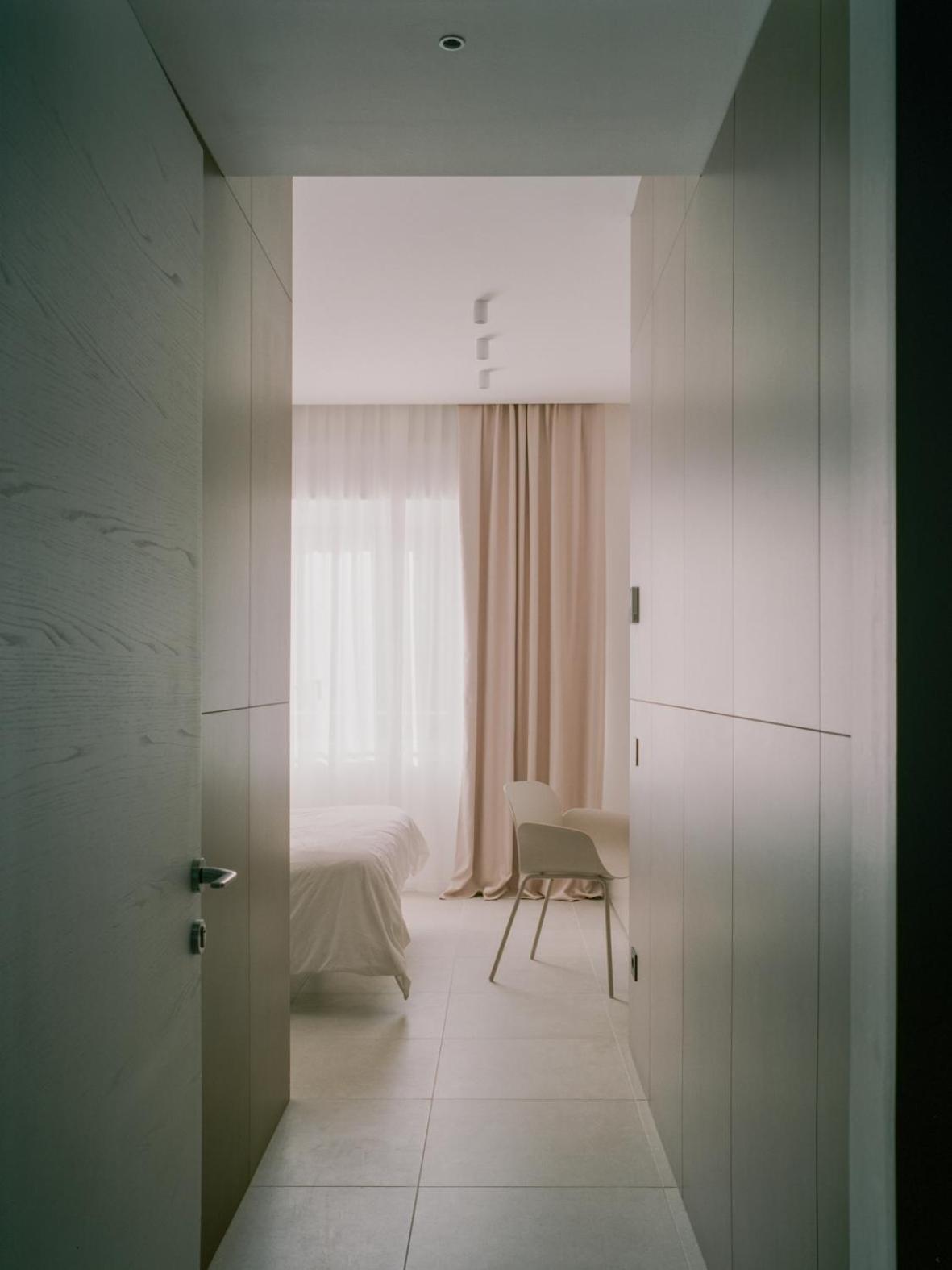 Santa Lucia Suites Падуя Экстерьер фото