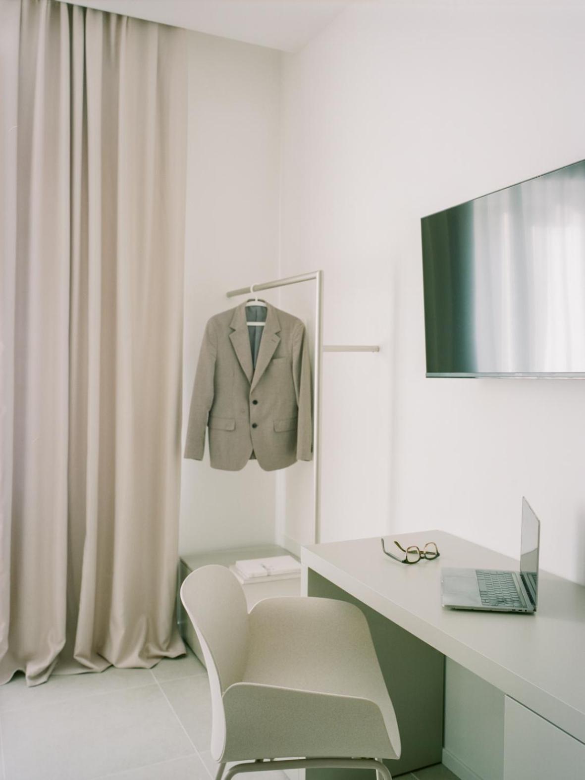 Santa Lucia Suites Падуя Экстерьер фото