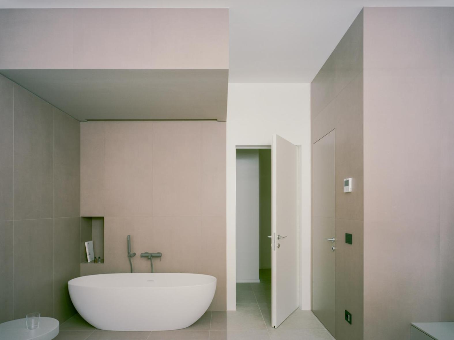 Santa Lucia Suites Падуя Экстерьер фото