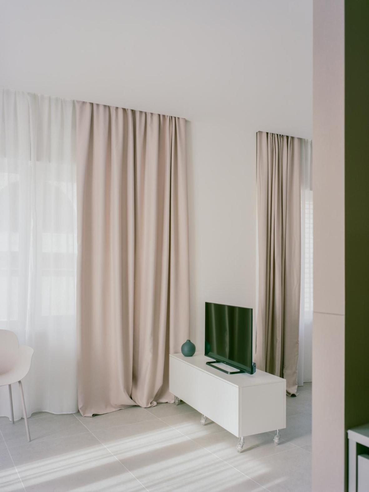 Santa Lucia Suites Падуя Экстерьер фото