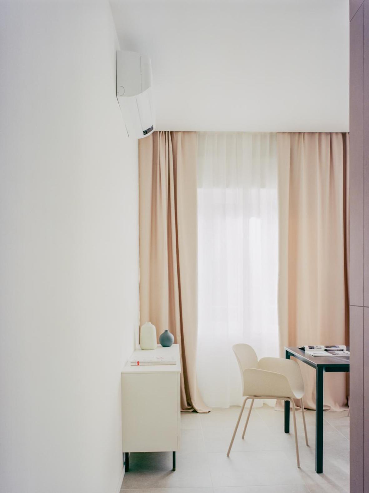 Santa Lucia Suites Падуя Экстерьер фото