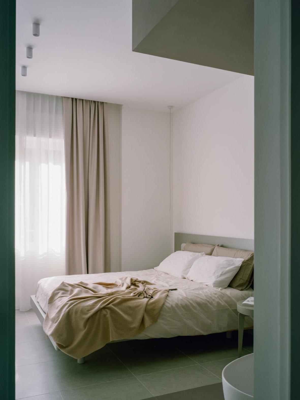 Santa Lucia Suites Падуя Экстерьер фото