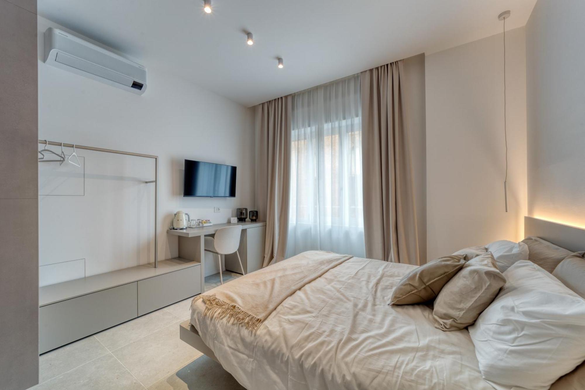 Santa Lucia Suites Падуя Экстерьер фото