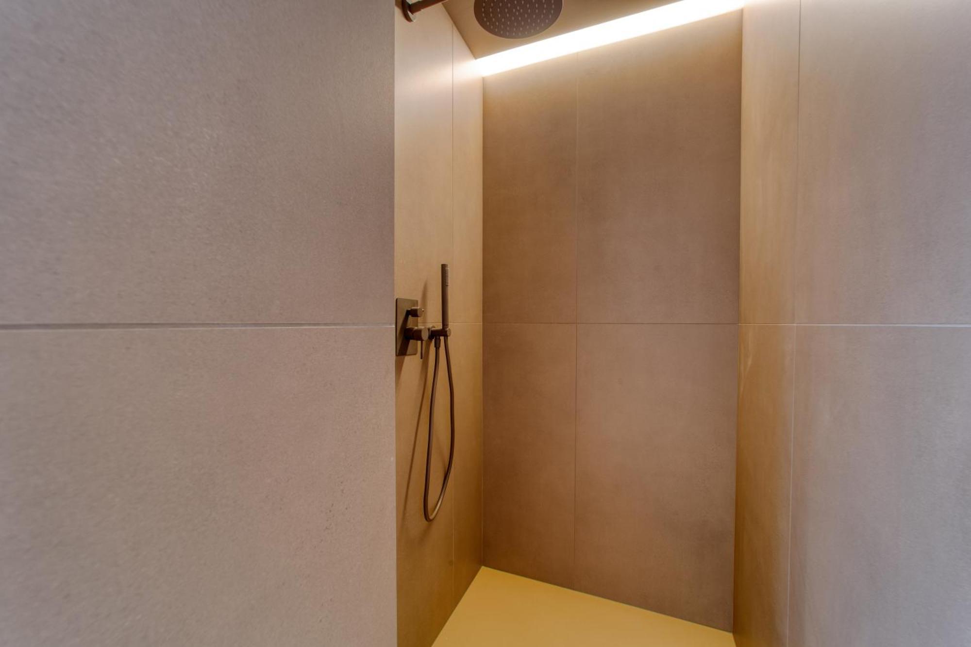 Santa Lucia Suites Падуя Экстерьер фото